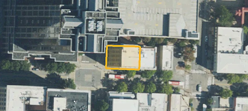 133 Fayetteville St