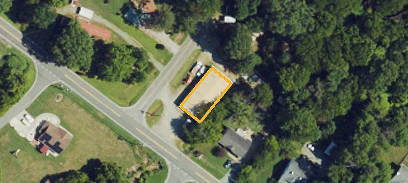 2916 Swepsonville Saxapahaw Rd