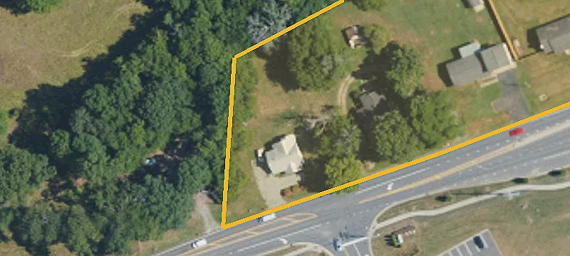 5010 Weddington Rd