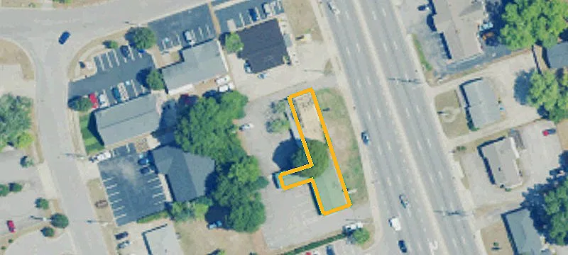 516 Owen Dr