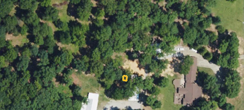 4006 Wolf Pond Rd