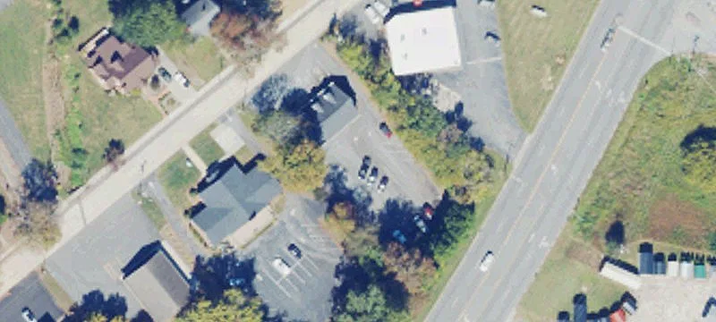 619 Pennton SW Ave