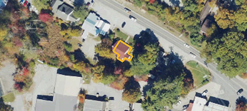 97 Hwy 107th N