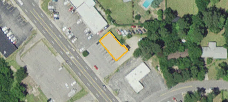 6378 Yadkin Rd