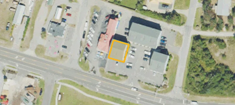5008 Oak Is Dr, Unit 3