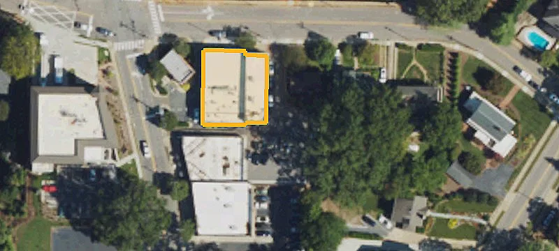 2515 Fairview Rd