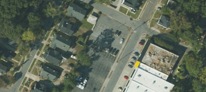 202 Jarvis St