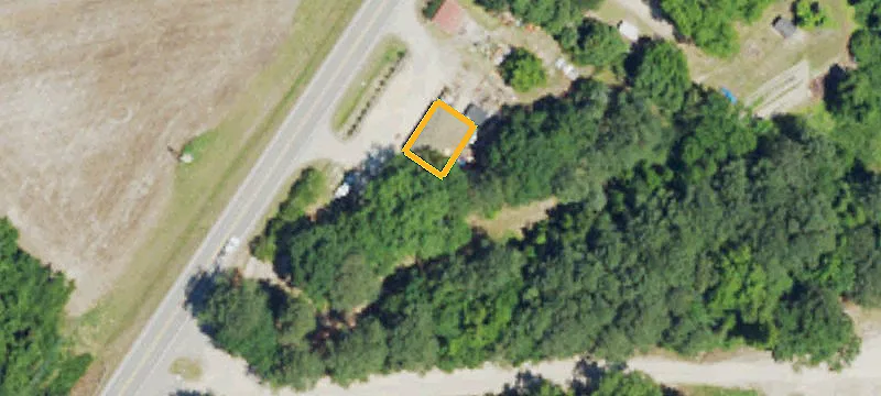 1625 Mack Todd Rd