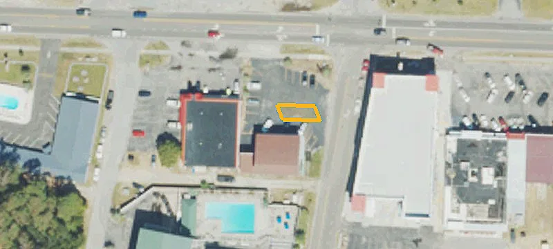 5721 Oak Is Dr
