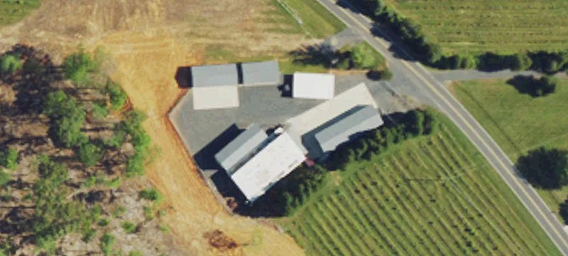 320 Bent Farm Rd