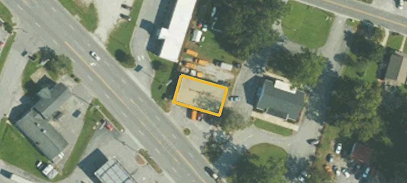 8802 Richlands Hwy