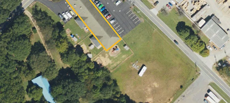 7982 Unity Church Rd