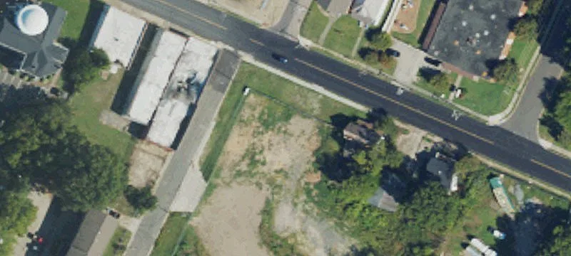 1302 Angier Ave