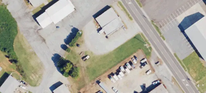 965 Salisbury Rd