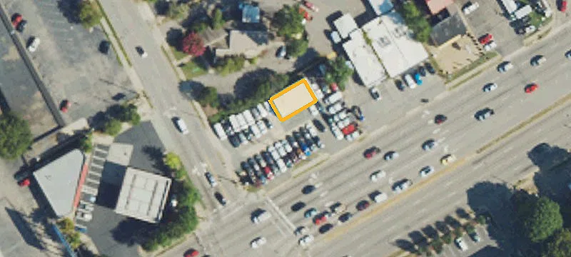 2901 Capital Blvd