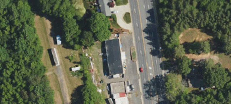 2821 Us 52nd N