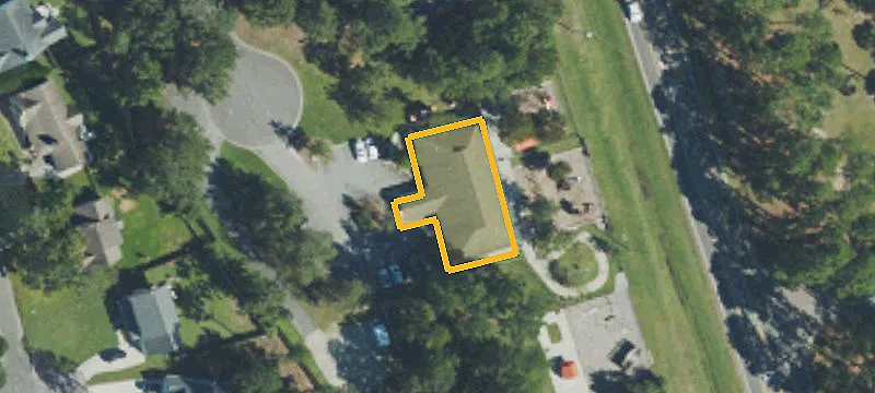 4304 Henson Dr