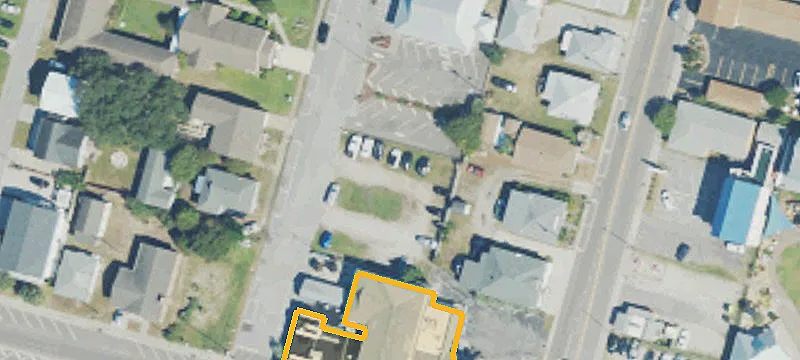 110 3rd N Ave