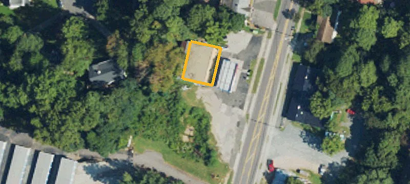 816 Main St