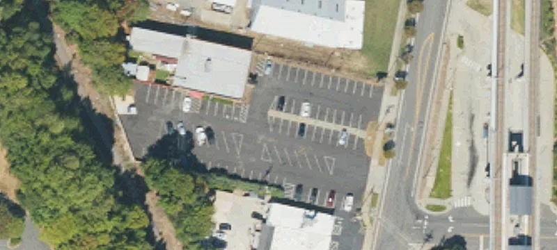 5624 Old Pineville Rd