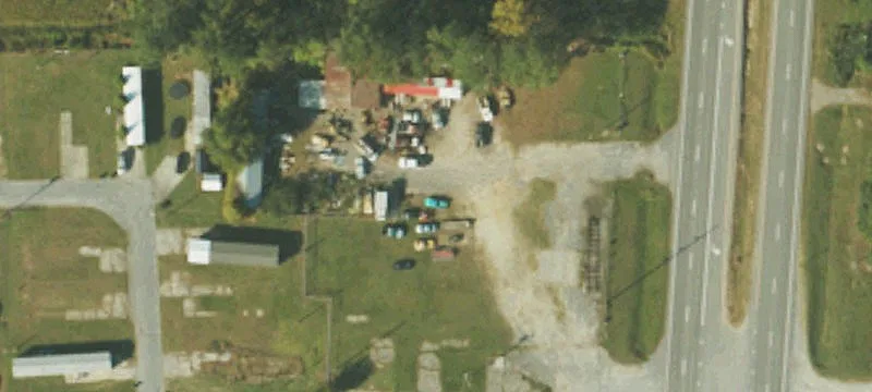 5418 Frnt Ln