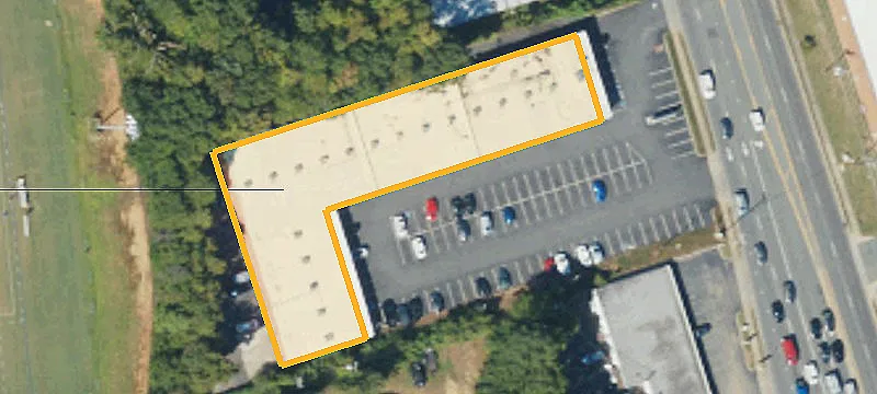 11100 Monroe Rd