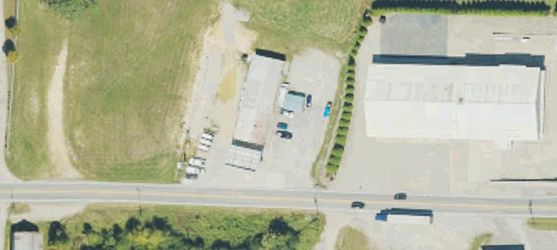 1897 Dana Rd