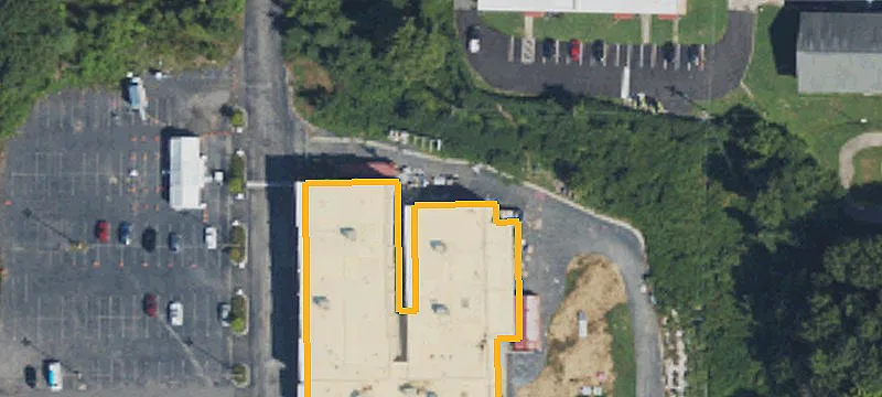 2050 Chapel Hl Rd