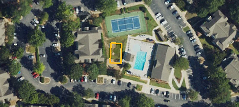 701 Royal Anne Ln
