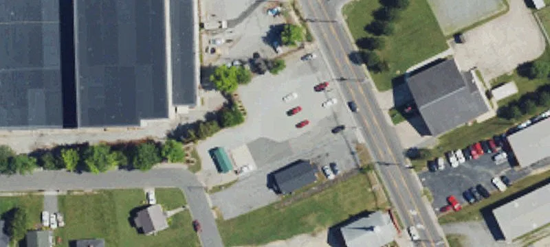302 Randolph St