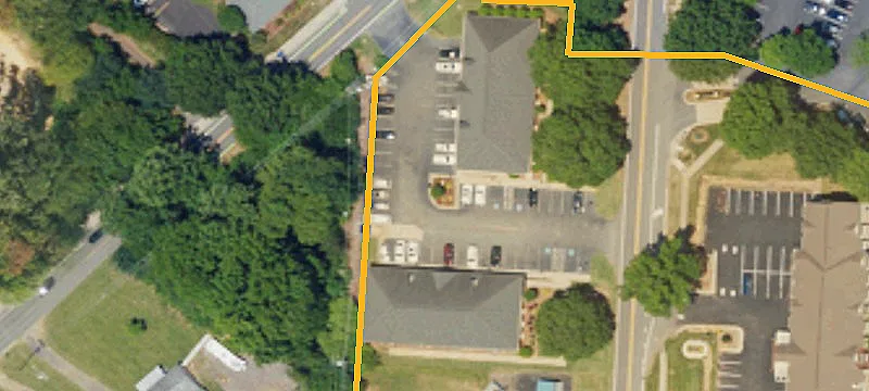 20905 Torrence Chapel Rd