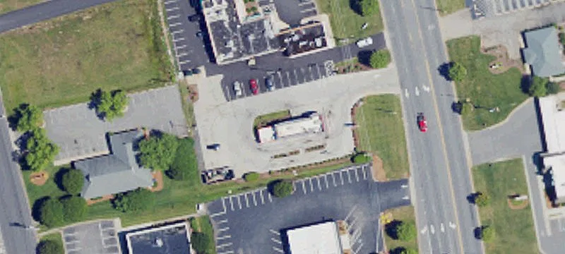 663 Van Buren Rd