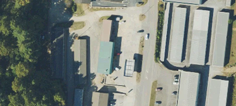 201 Sloan Rd