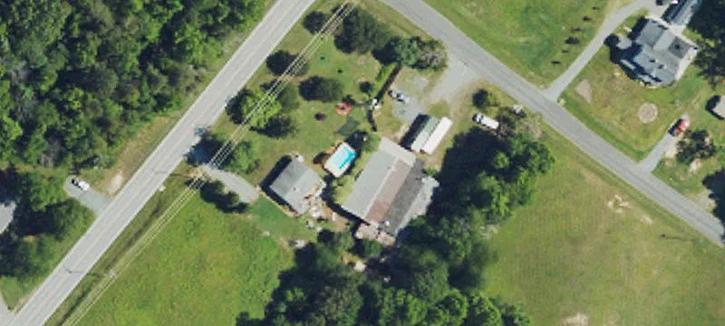 3656 Tpke Rd