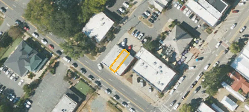 116 John St