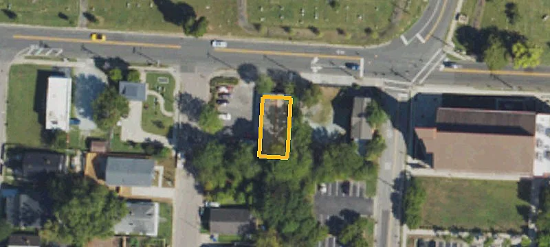 1409 Morehead Ave