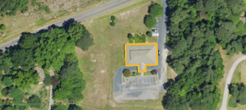 1303 Water Plant Rd