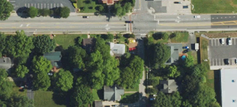 101 Academy St