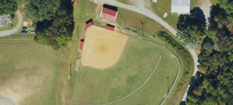 3157 Randolph Church Rd