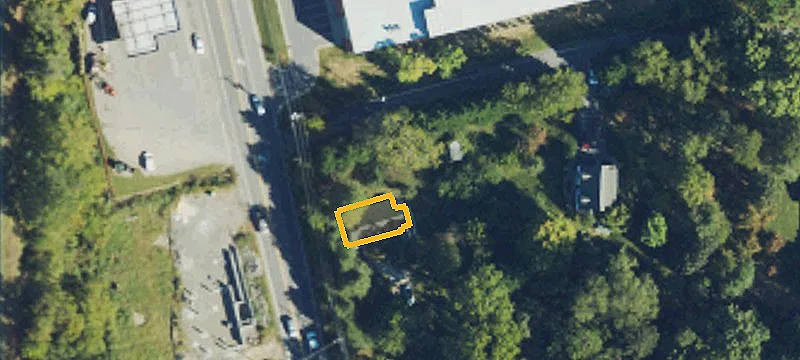 103 Weaverville Rd