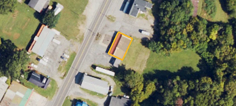 7657 Nc Hwy 801st S