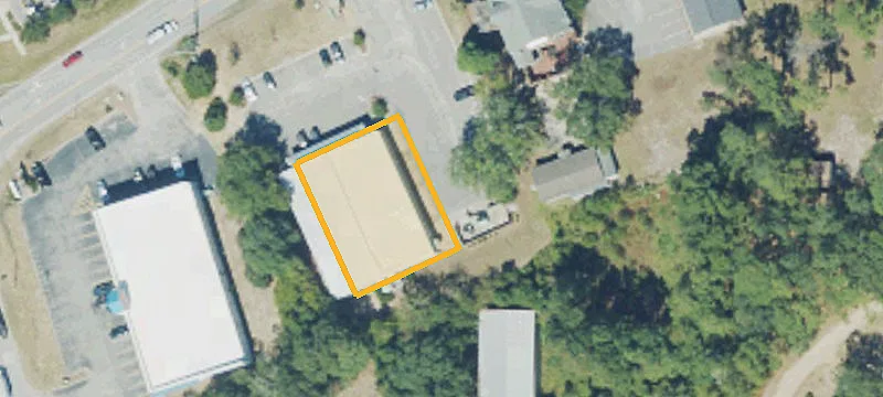 1123 Sabbath Home SW Rd