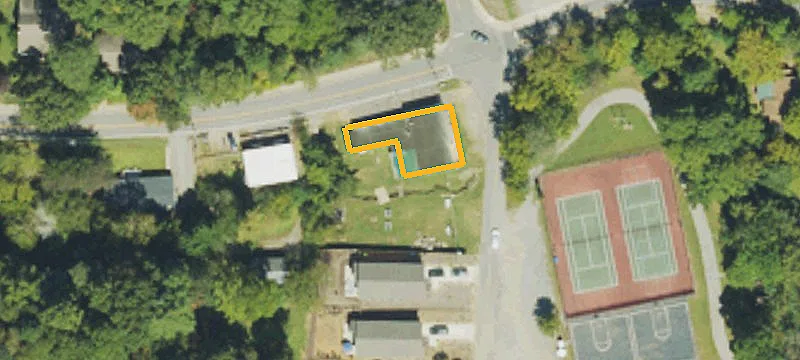 165 Cragmont Rd