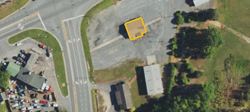 175 Nc Hwy 49th S