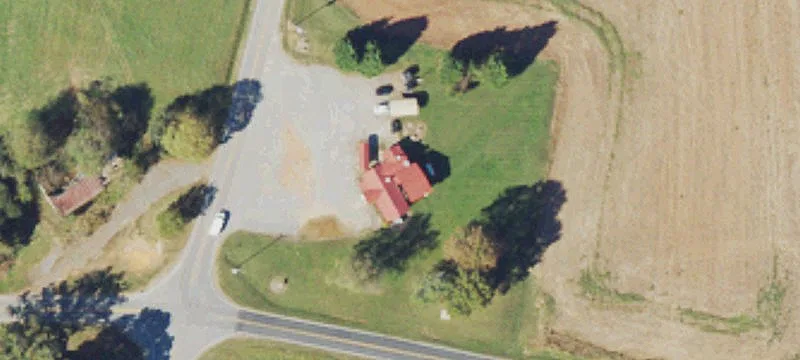 3501 Buck Shls Rd