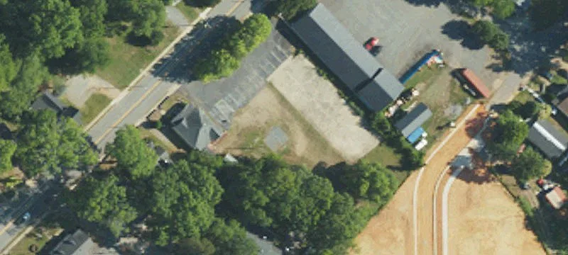 122 Cabarrus E Ave