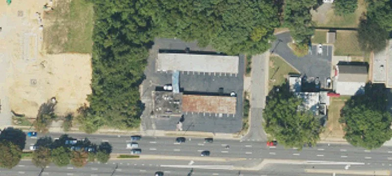 2900 Wilkinson Blvd