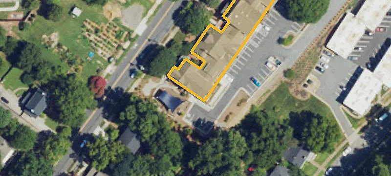 421 Hawthorne Rd