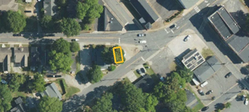 91 Mcgill NW Ave