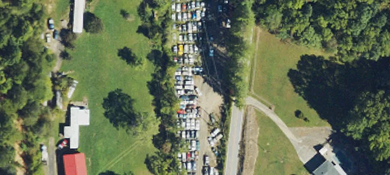 Starnes Cv Rd